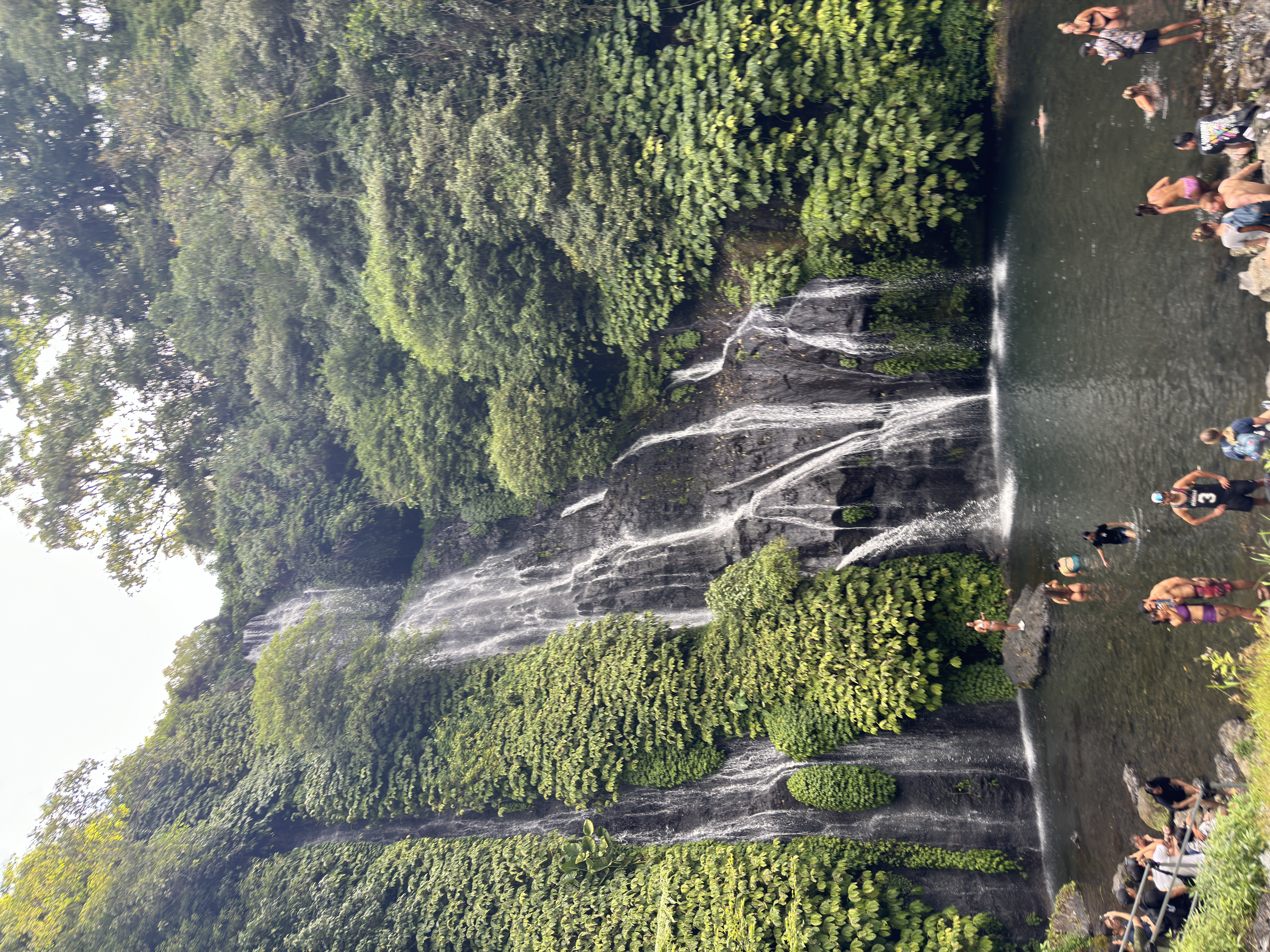 waterfall